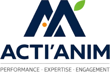 ACTI'ANIM · Performance, expertise, engagement